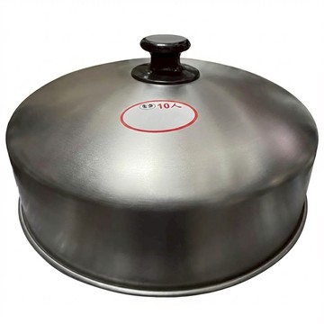 建勝 10人/11人 中低型 電鍋蓋 適用大同電鍋  27cm  1個