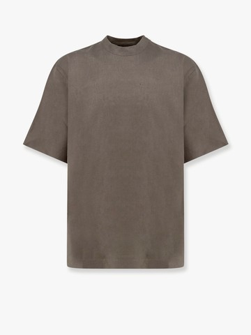 Ripalta linen T-shirt - HEVO - gender_Man