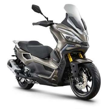 KYMCO光陽機車 Xciting X350-2025年車