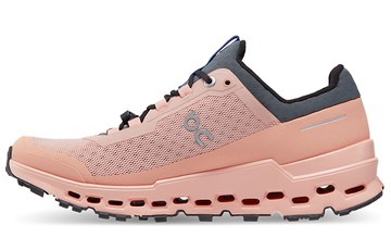 WMNS CLOUDULTRA ROSE COBALT