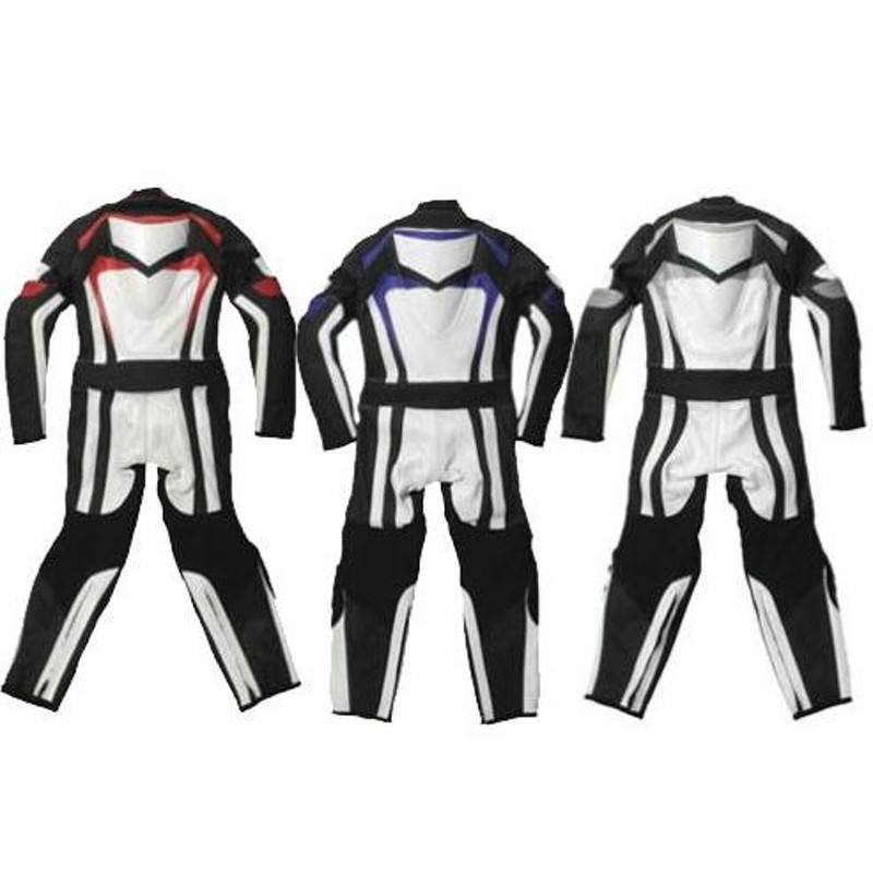 バイク用レーシングスーツ ZX-25Rワンメイクレース用レーシングスーツ