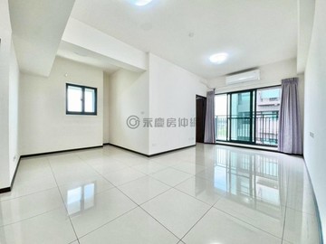 竹月館2+1房平車｜機捷特區｜屋主信任度佳｜台中市北屯區敦富一街