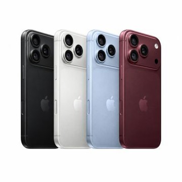 Apple 蘋果 iPhone 18 Pro Max 256GB 智慧型手機