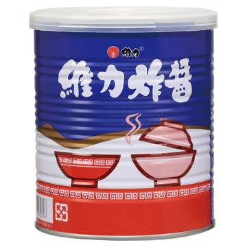 維力 維力炸醬罐  800g  1罐