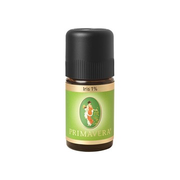 (預購) Primavera 精油 鳶尾花精油 1% 5ml (PL293)