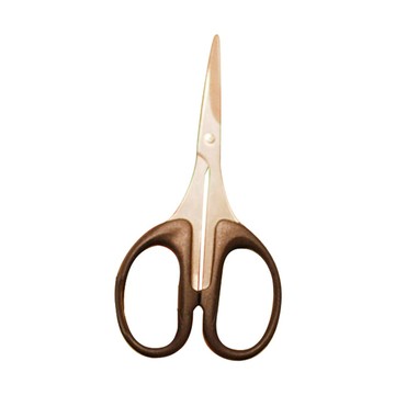 B&B 迷你剪刀  混和顏色  1支