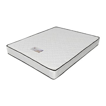 ASSARI-雙人加大高彈力支撐獨立筒床墊6x6.2尺x20cm悠眠