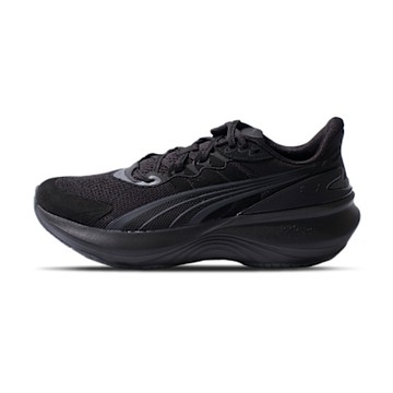 Puma Pulse Pro 男鞋 黑色 運動 休閒  氣墊 緩震 網布 透氣 慢跑鞋 31078005