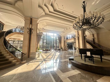 中路特區京懋一號寬闊露臺三房車｜桃園市桃園區正光路