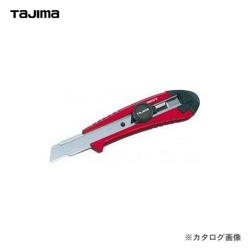 タジマツール Tajima ネジプロLアルミニスト(レッド) AC-L501R