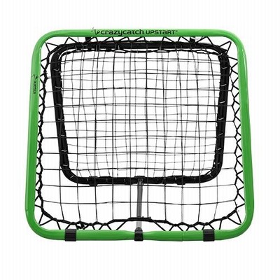 crazycatch(クレイジーキャッチ) アップスタートリバウンドネット クレイジーキャッチ サッカー リバウンドネット アップスタート