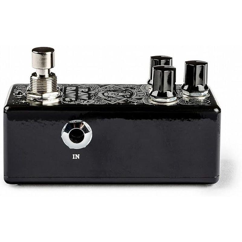 MXR オーバードライブ EG74 RAW DAWG OVERDRIVE国内正規品