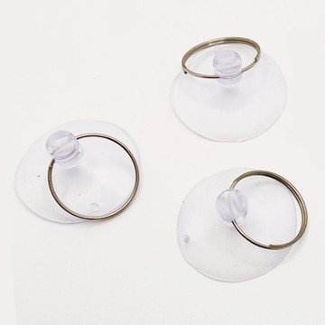 拆機吸盤 吸盤固定器 吸盤掛勾 透明吸盤 汽車玻璃吸盤 浴室吸盤 贈品禮品 A6606