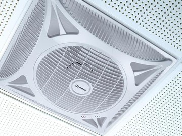 【香格里拉】PB-123DC輕鋼架節能扇