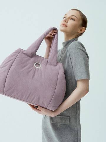 Snooki Bag_Purple