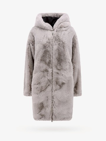 Faux fur jacket - MOOSE KNUCKLES - gender_Woman