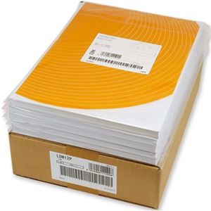 ds-2224206 (まとめ) 東洋印刷 ナナコピー シートカットラベル マルチタイプ B5 ノーカット 257×182mm C1B5 1箱（1000シート：100シート