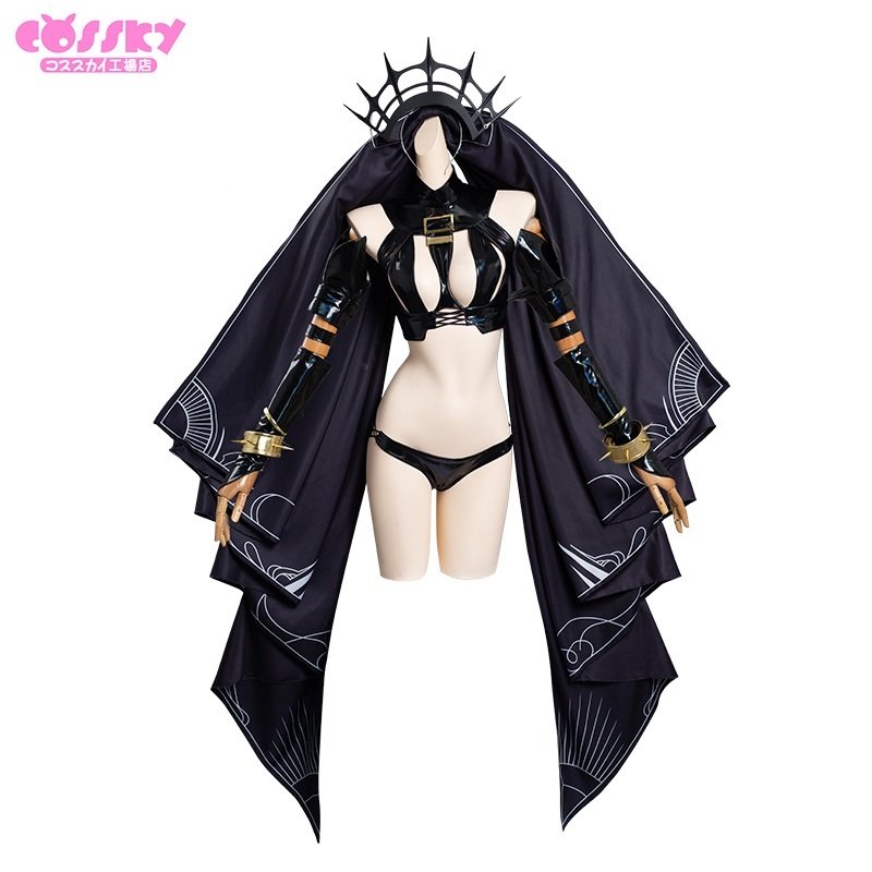 バーヴァンシー フルセット FGO fate コスプレ 妖精騎士トリスタン
