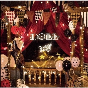 Royz DOLL (Dtype)＜通常盤＞[BPRVD-299]