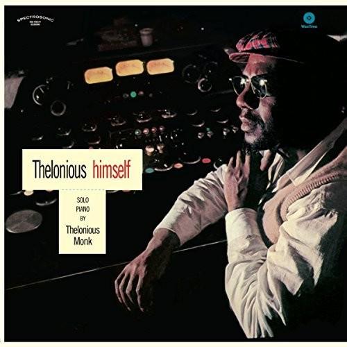 Thelonious Monk Himself