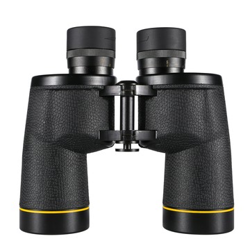 廠家直供7X50高清高倍雙筒防水望遠鏡微光夜視帶測距坐標戶外用品鑫弘-戶外運動