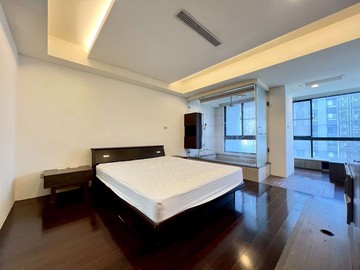 橙✪｜文心中清捷運小豪宅⭐一大房有廚房｜台中市北屯區文心路四段