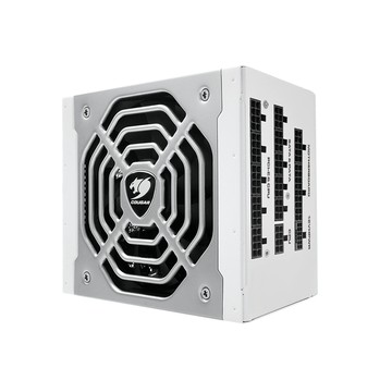 COUGAR POLAR X2 1200w 電源供應器 白金牌 全模組ATX 3.1