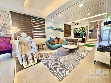 五結最夯親水公園旁可直接入住農舍(1785593)｜宜蘭縣五結鄉親河路二段