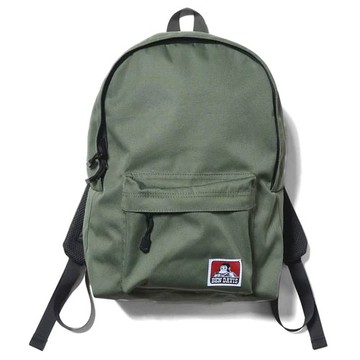 BEN DAVIS BDW-982T-34 BASIC DAYPACK 經典 後背包 (軍綠色)