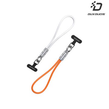 DUX DUCIS LCBA USB Type-C to Lightning 掛繩兩用充電線(27W)(30CM)