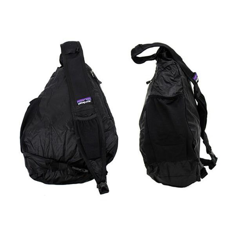 patagonia パタゴニア Lightweight Travel Sling ライト トラベル