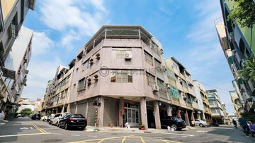 ★草衙▲角窗店面★高CP值★近捷運站｜高雄市前鎮區和義街