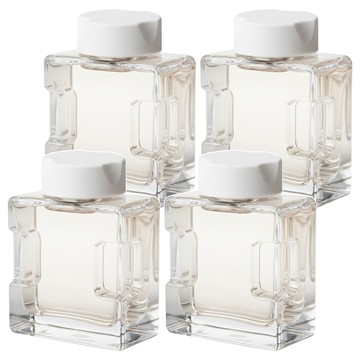 擴香機香水瓶 Set 45ml 配花語香氛  甜橙  2組