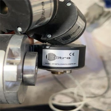 (議價)意爾創編碼器