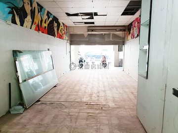 文化中心五福商圈正路上透天燙金店面｜高雄市苓雅區五福一路