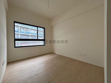 2F新竹巨城全新完工美三房/附平面車位/一層一戶｜新竹市東區民生路