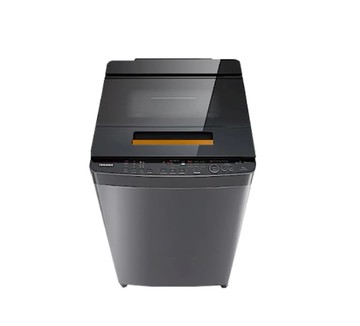 【TOSHIBA 東芝】AW-DUJ13GG(KK) 13公斤 直立式變頻洗衣機 超微奈米泡泡