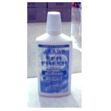 Mouthwash Sea Fresh 16 Oz by Jason Natural Products