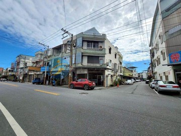 專任｜吉安仁里住商用邊間原況店住 A281｜花蓮縣吉安鄉仁里五街