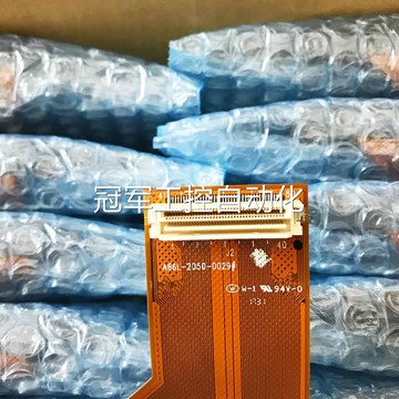 A66L-2050-0029#A 發那科FANUC系統卡槽 全新原裝 真品 清庫存