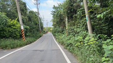 楊梅大面寬農地~超低價歡迎投資客｜桃園市楊梅區長岡嶺段