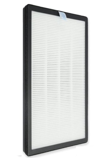 適用toshiba東芝等離子智能空氣清淨機caf-w116xtw 活性碳hepa二合一濾網濾芯組