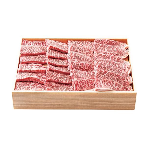 肉 国産牛 牛肉 赤城牛ミスジ焼肉 400g 期間限定 ギフト 送料無料 冷凍 内祝 御祝