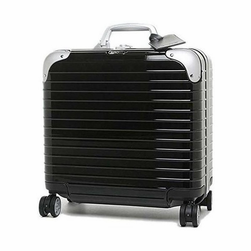 rimowa limbo business multiwheel