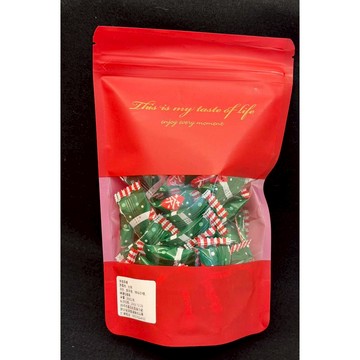 隔日達 台灣現貨 【買1送1】清香茶糖 烏龍茶酥 茉莉茶糖 200g 年貨送禮 禮盒裝