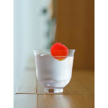 KFT01 CRISON功夫茶系列國風雞尾酒杯水晶古典杯威士忌杯古典水杯