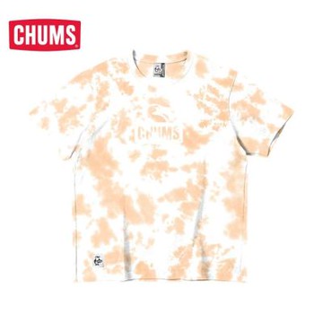 CHUMS 男 Booby Face T-Shirt 短袖上衣 CH012278Z266