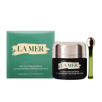LA MER 海洋拉娜 濃萃修復眼霜15ml