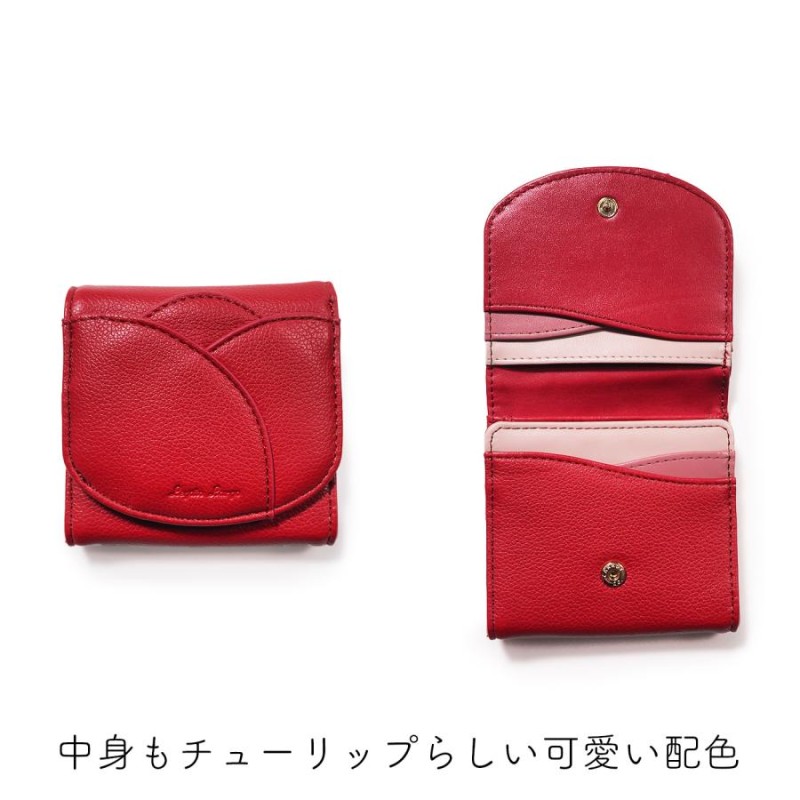 長財布【COACH】長財布 シグネチャー チューリップ 【コーチ】 - 財布