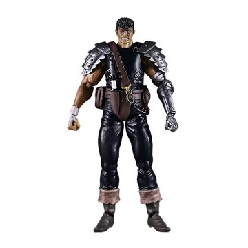 E哥❤現貨劍風傳奇狂戰士手辦擺件 Figma359#戰損格斯動漫手辦模型預售